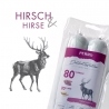 Delikatessrolle No.2 Hirsch & Hirse