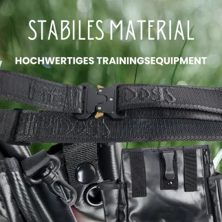 Melli4Dogs DIE Futtertasche