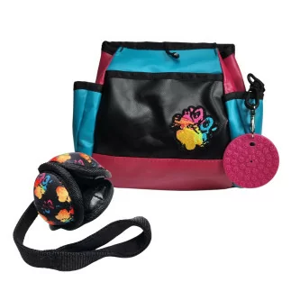 Melli4Dogs DIE Futtertasche