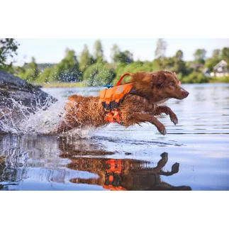 NonStop Protector life jacket