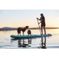 NonStop Protector life jacket Teal
