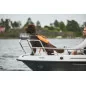 NonStop Protector life jacket Teal