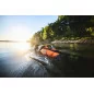 NonStop Protector life jacket Teal