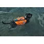 NonStop Protector life jacket Teal