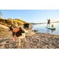 NonStop Protector life jacket Teal