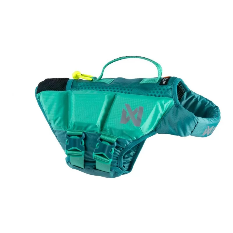 NonStop Protector life jacket Teal