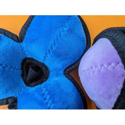 Puppingtons Lotusball «Pod» Velvet