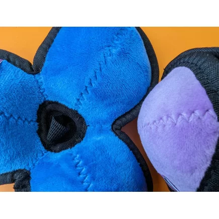 Puppingtons Lotusball «Pod» Velvet