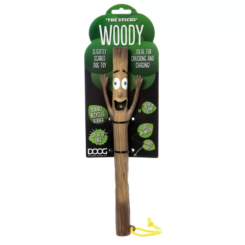 DOOG Mr Stick Woody DOOG Mr Stick Woody
