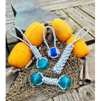 BayDog Rope Monkey Fist