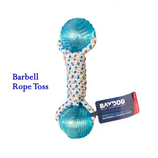 BayDog Rope Monkey Fist