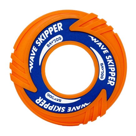 BayDog Waveskipper