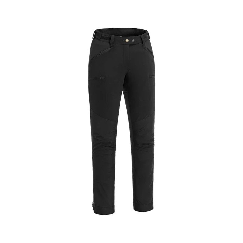 PINEWOOD® BRENTON DAMEN HOSE - 3402 - Black
