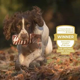 The Original Clone®️ Krickente (Pocket / 100g) Dummy