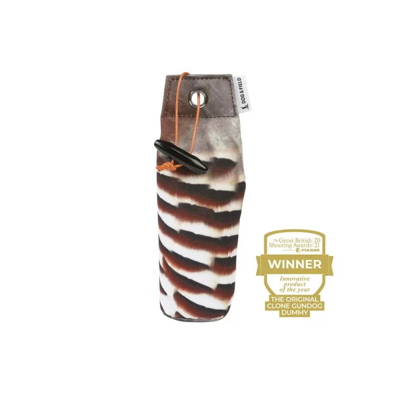 The Original Clone®️ Feldhuhn Dummy 225g