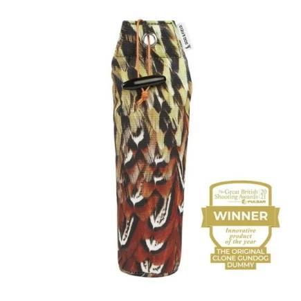 The Original Clone®️ Grouse Dummy 225g