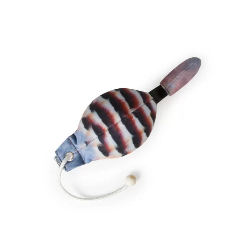 The Original Clone®️ Partridge Bird Dummy The Original Clone®️ Partridge Bird Dummy