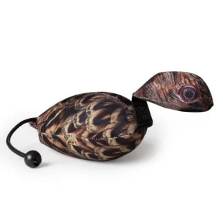 The Original Clone®️ Pheasant Bird Dummy