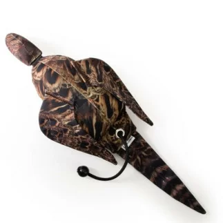 The Original Clone®️ Dead Cock Pheasant Bird Dummy