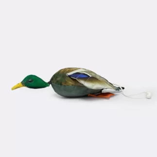 The Original Clone®️ Dead Hen Pheasant Bird Dummy