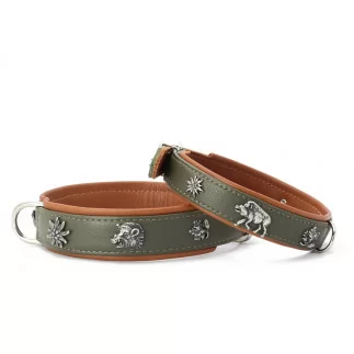 Halsband Waldsheriff