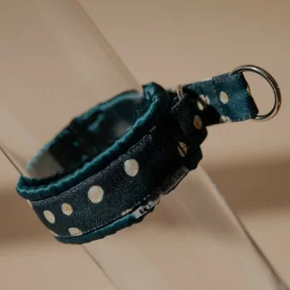 Waggin Tail Collar MILAN