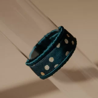 Waggin Tail Collar NIDA