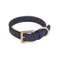 KIBA Co. Korkleder Halsband