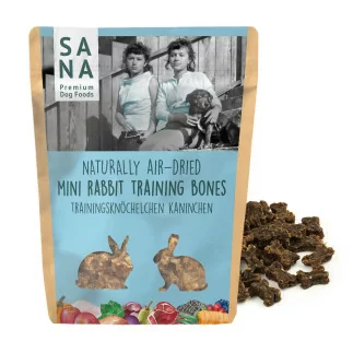 Trainingsknöchelchen Rind (100g)