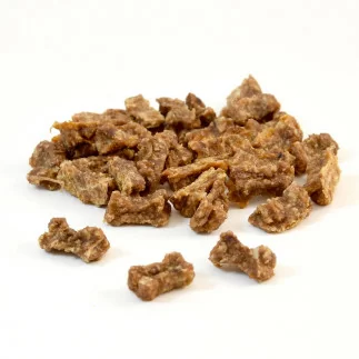 Trainingsknöchelchen Rind (100g)