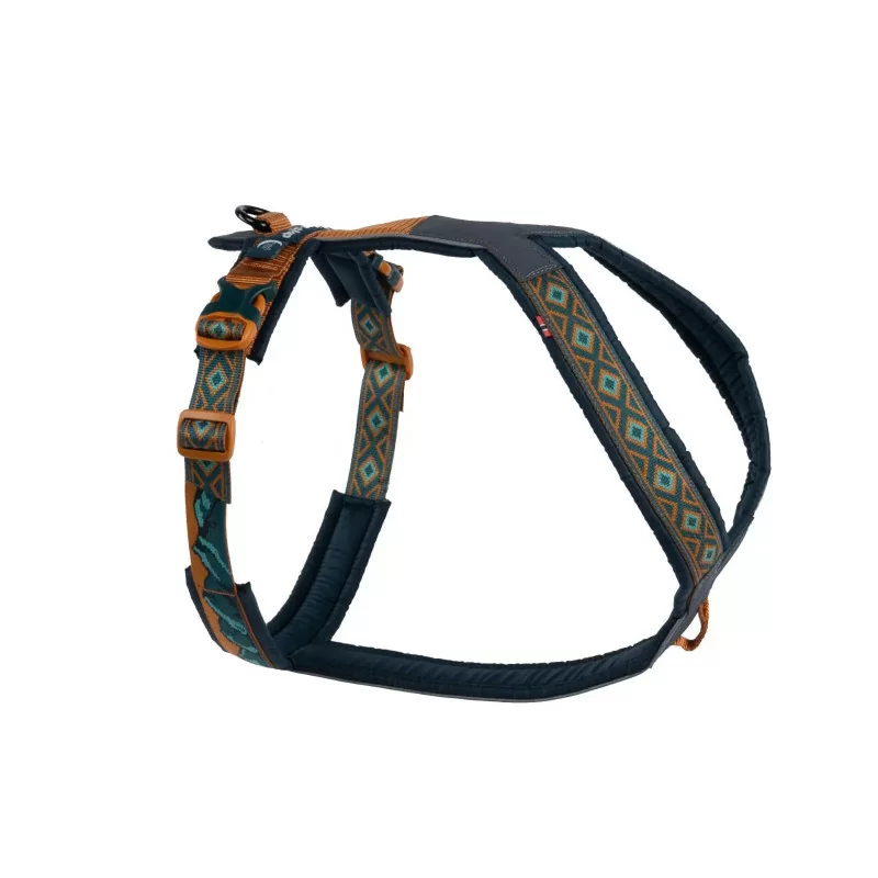 Nonstop Line harness 5.0 Rachel Pohl edition