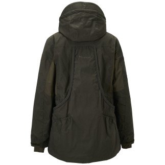 Pinewood® Dog Sports Trainer Extreme Jacke Damen - 3480 - 135 Moss Green