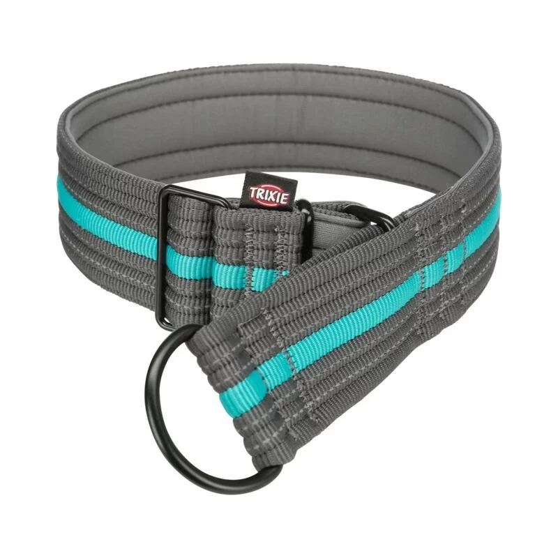 Fusion Zug-Stopp-Halsband, extra breit