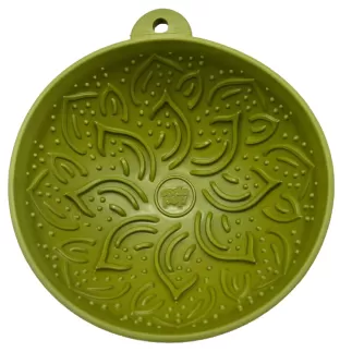 Leckbowl Garden of Eatin'