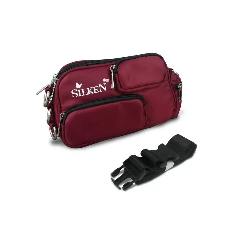 SilkeN dog Tasche