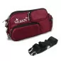SilkeN dog Tasche