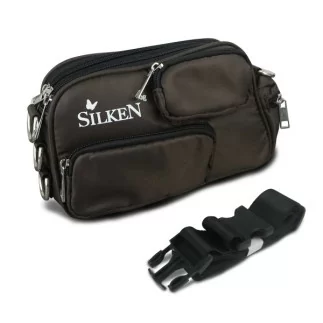 SilkeN dog Tasche