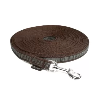 Gummierte Schleppleine 12mm