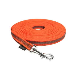 Gummierte Schleppleine 12mm