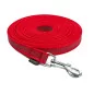 Mystique® Gummierte Schleppleine 12mm