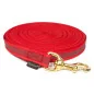 Mystique® Gummierte Schleppleine 12mm