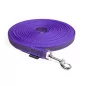 Mystique® Gummierte Schleppleine 15mm