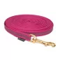 Mystique® Gummierte Schleppleine 15mm