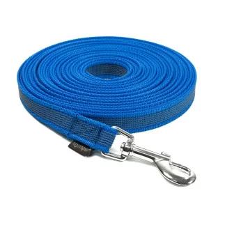 Gummierte Schleppleine 12mm