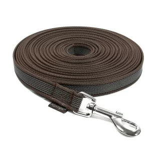 Gummierte Schleppleine 12mm