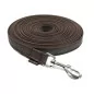 Mystique® Gummierte Schleppleine 15mm