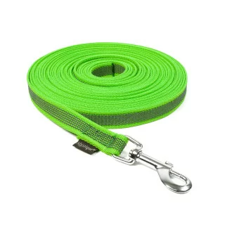 Gummierte Schleppleine 12mm