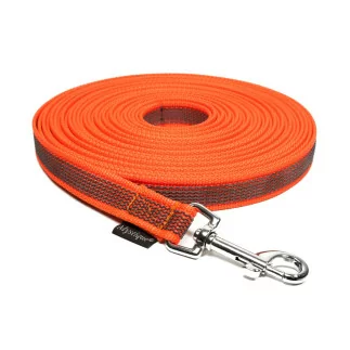Gummierte Schleppleine 12mm