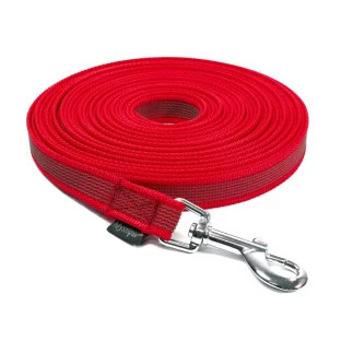 Gummierte Schleppleine 12mm