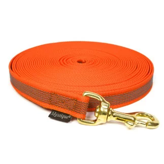 Gummierte Schleppleine 12mm